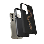 Slithery Snake Phone Case