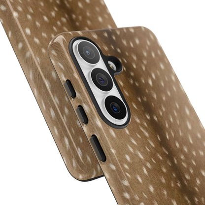 Deer Darling Tough Case