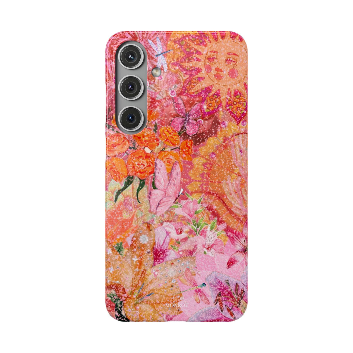 Sunburst Case