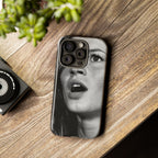 Vintage Face Phone Case