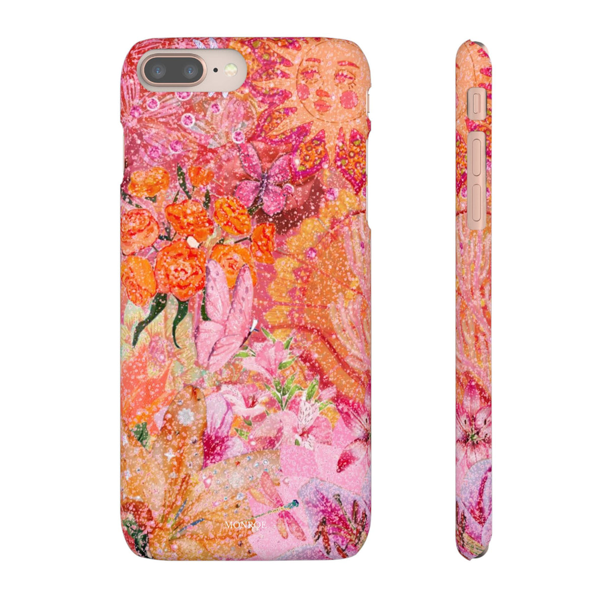 Sunburst Case