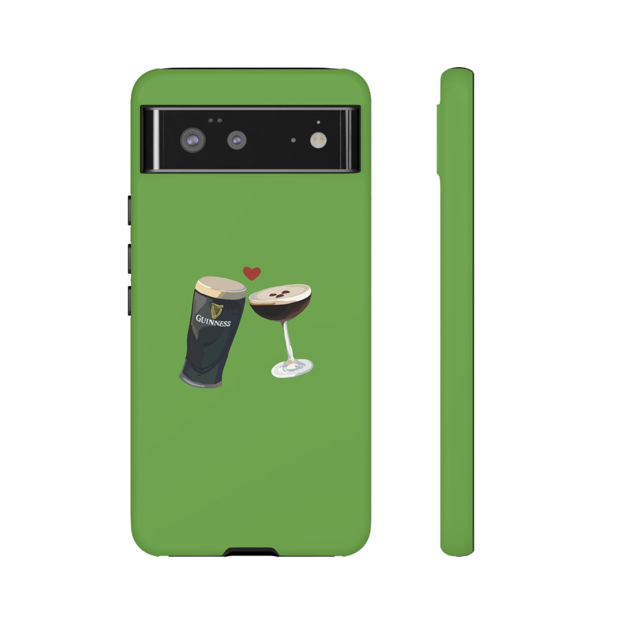 Pint & Wine Tough Case