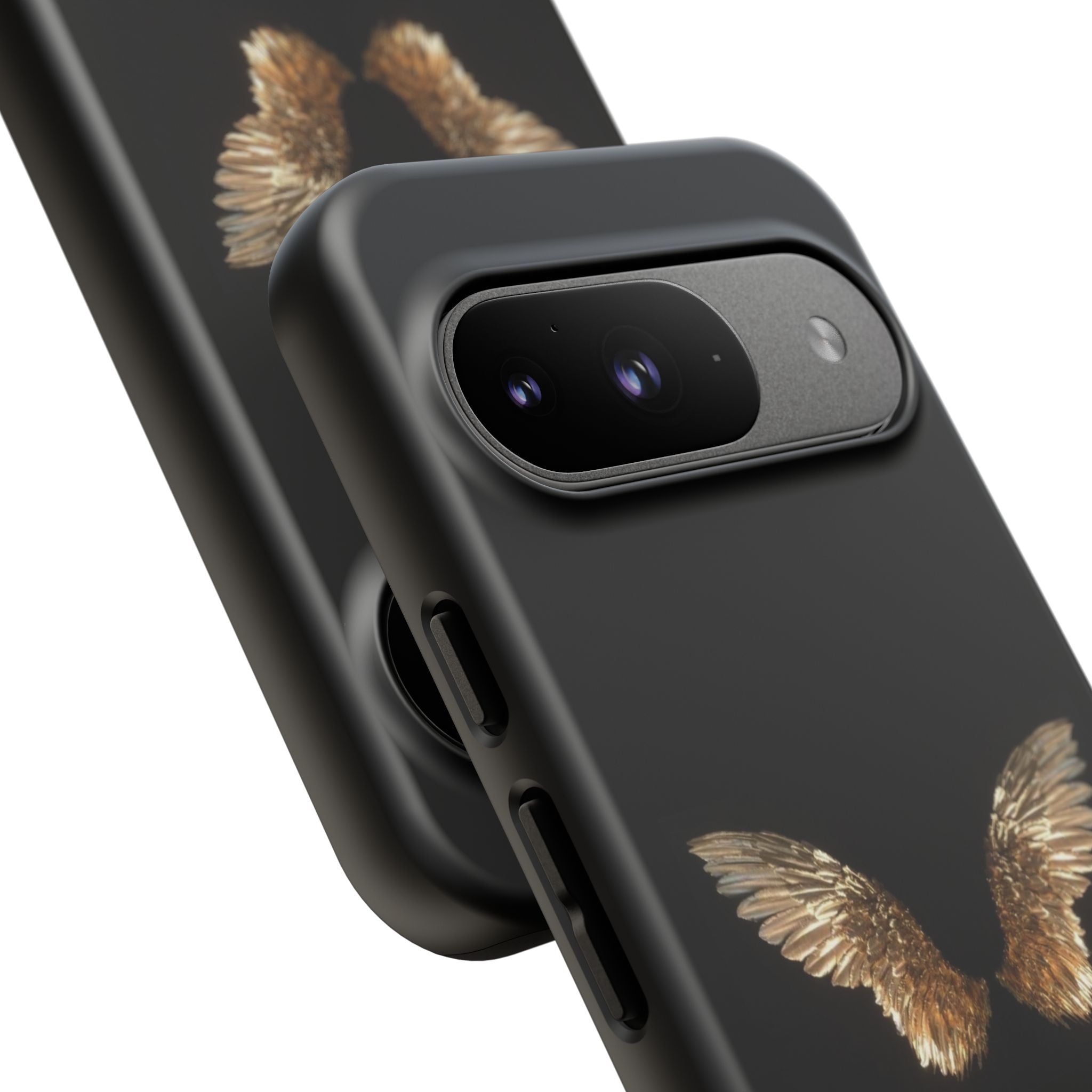 Winged Phone Case