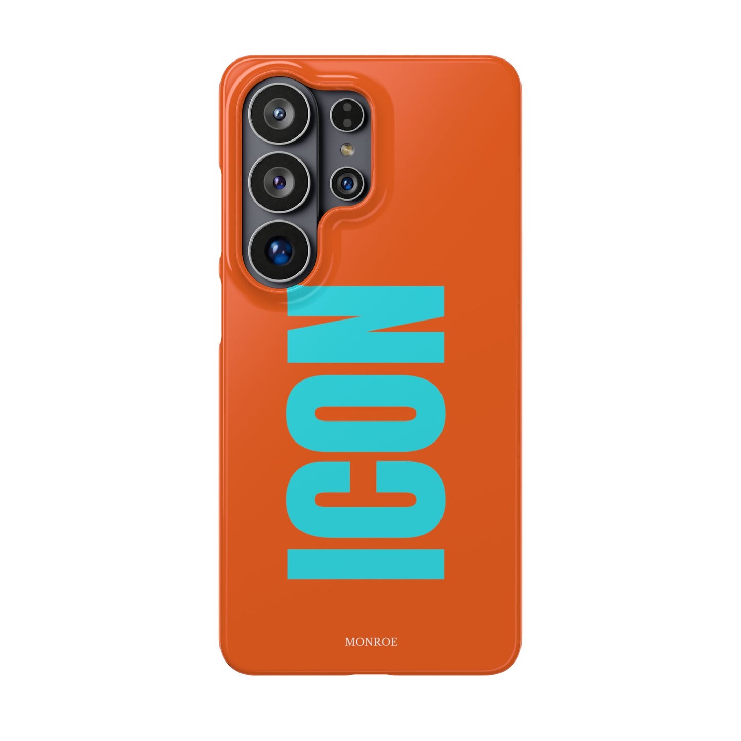 ICON Bold Orange Case