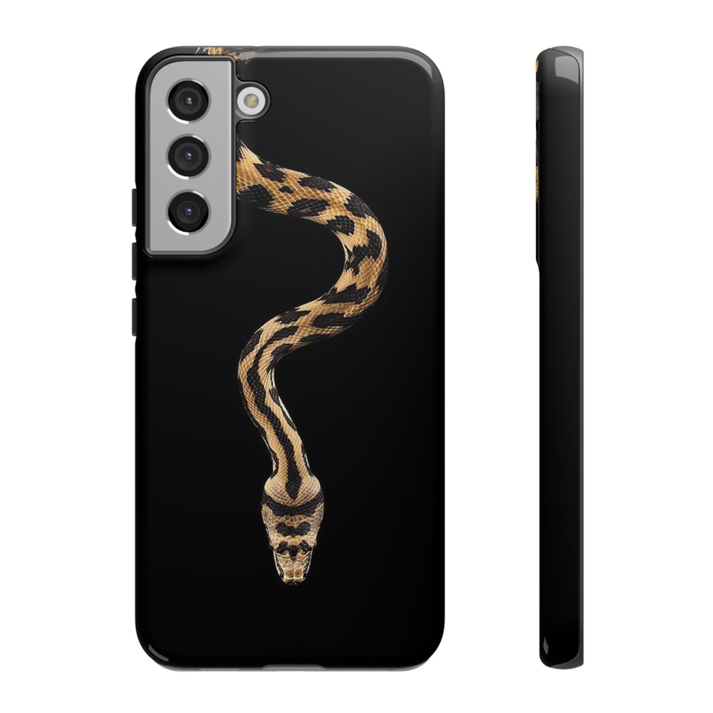 Slithery Snake Phone Case