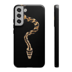 Slithery Snake Phone Case