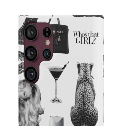 City Glam Case