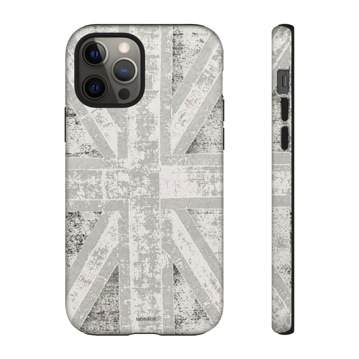 Union Vintage Grunge Tough Case