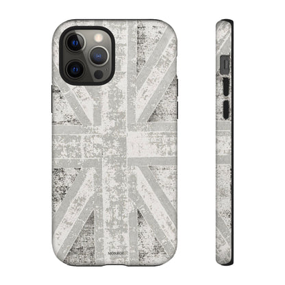 Union Vintage Grunge Tough Case