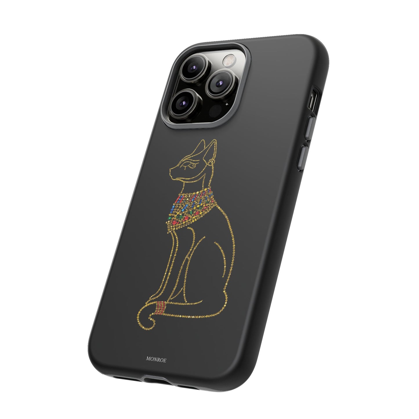 Egyptian Cat Tough Case