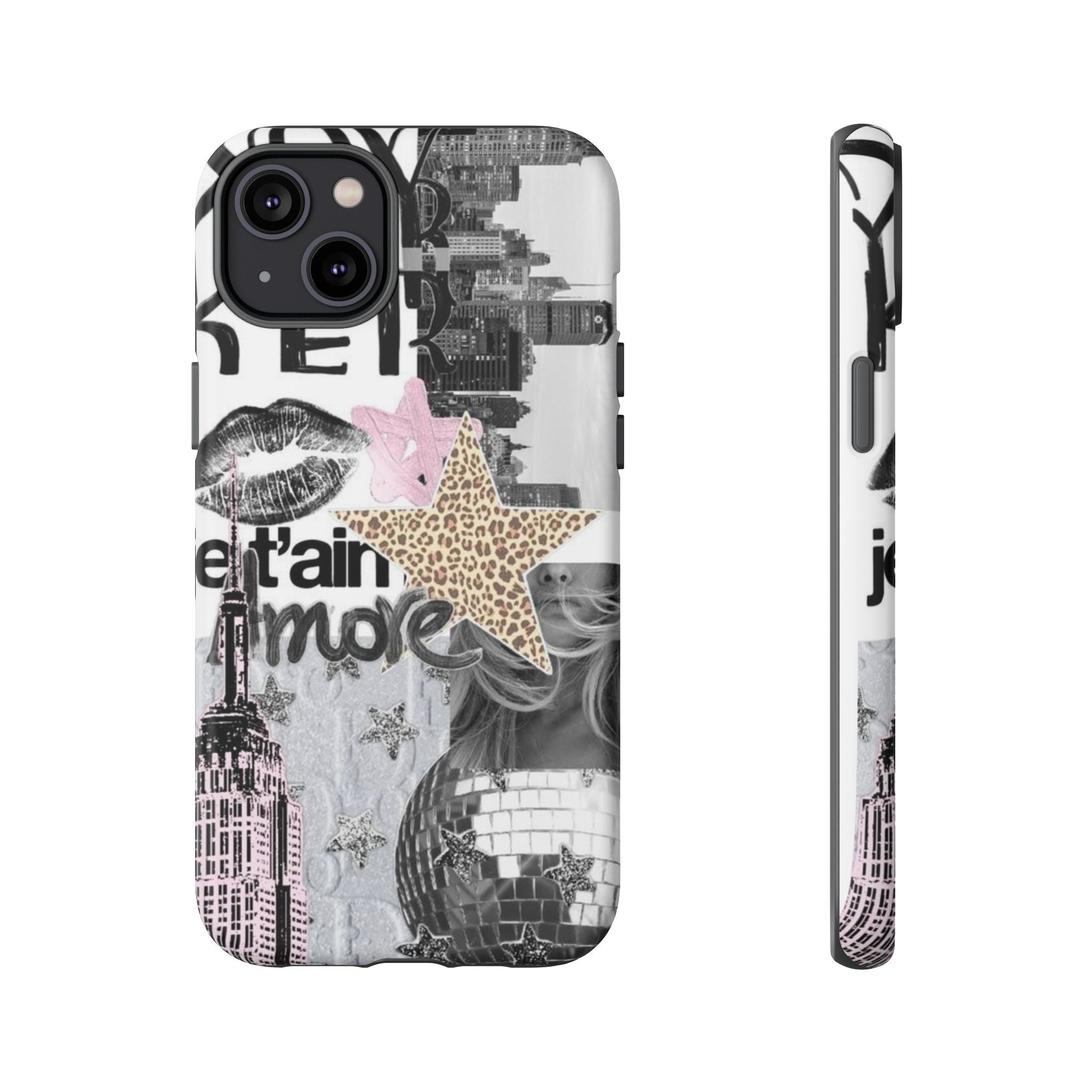 Amore NYC Phone Case