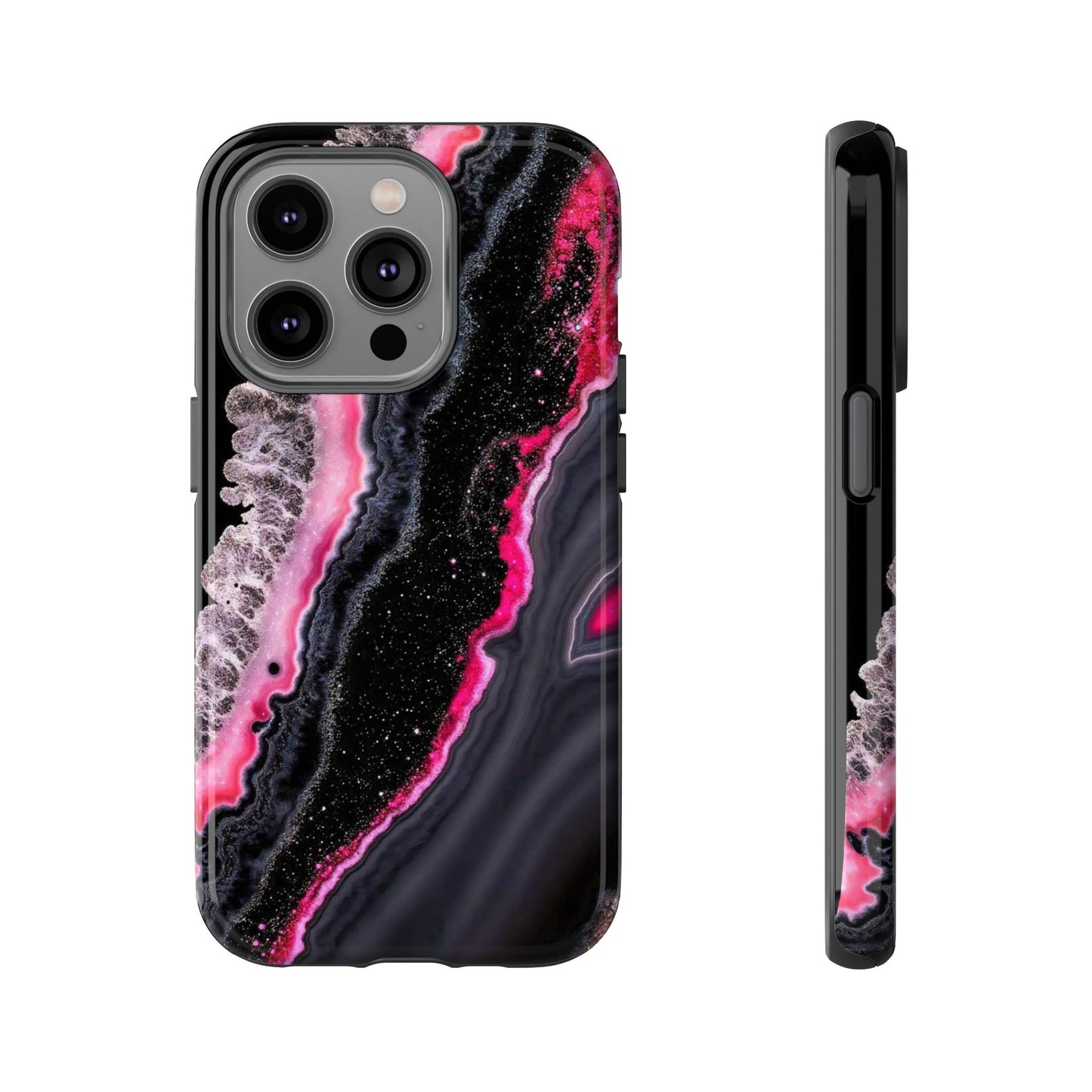 Geode Design Tough Case
