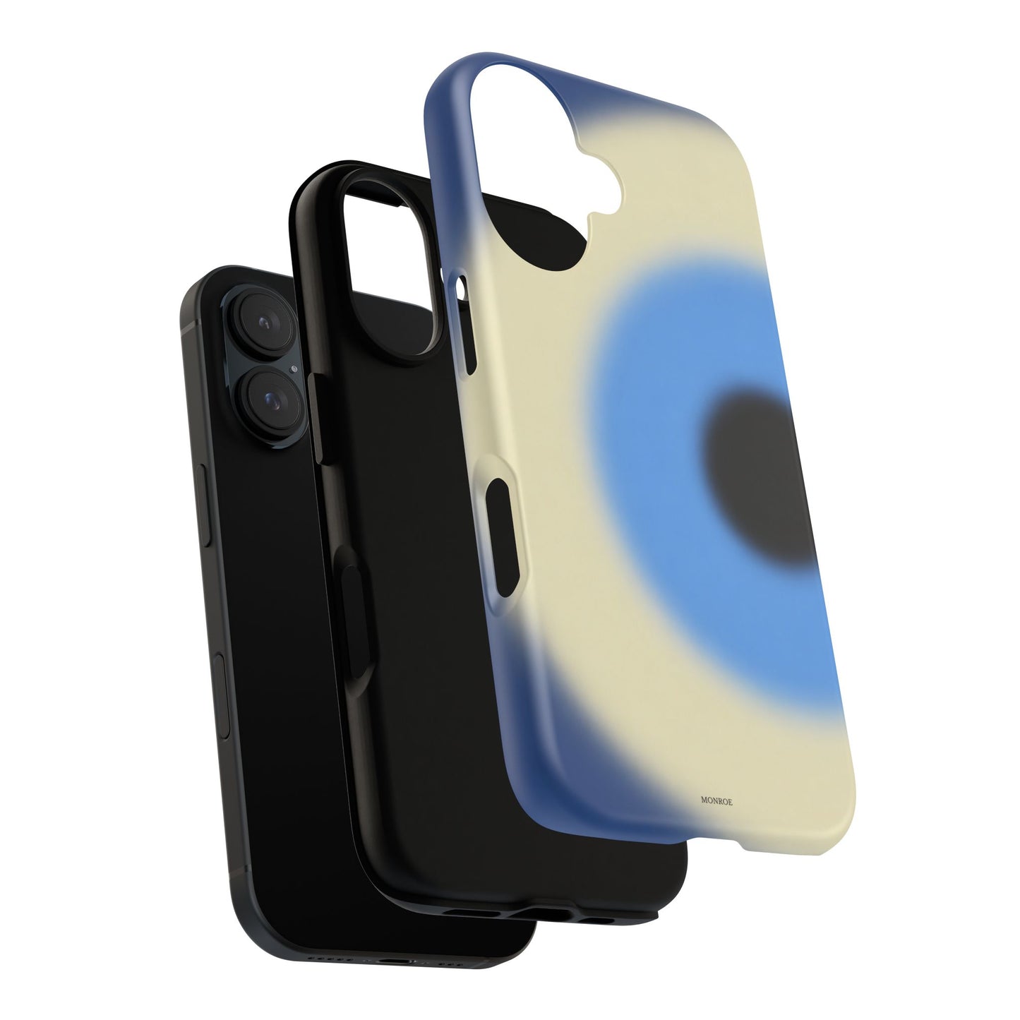 Blue Nazar Tough Case