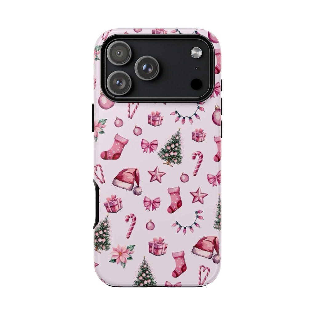 Rockin around Phone Case