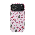Rockin around Phone Case