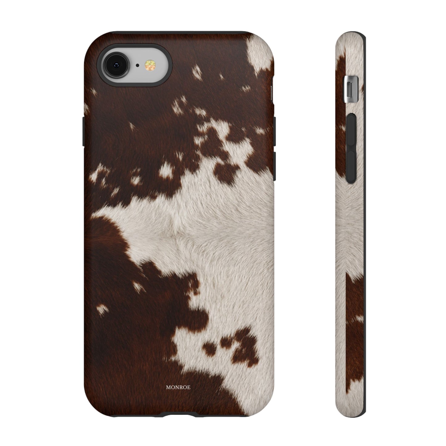 Mocha Hide Tough Case