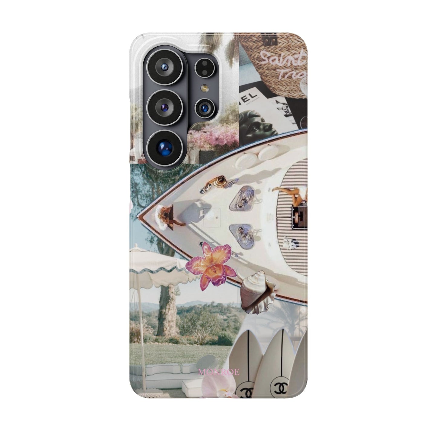 Saint Tropez Case