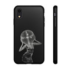 Dancing Disco Ball Phone Case