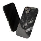 Kitten Bling Phone Case