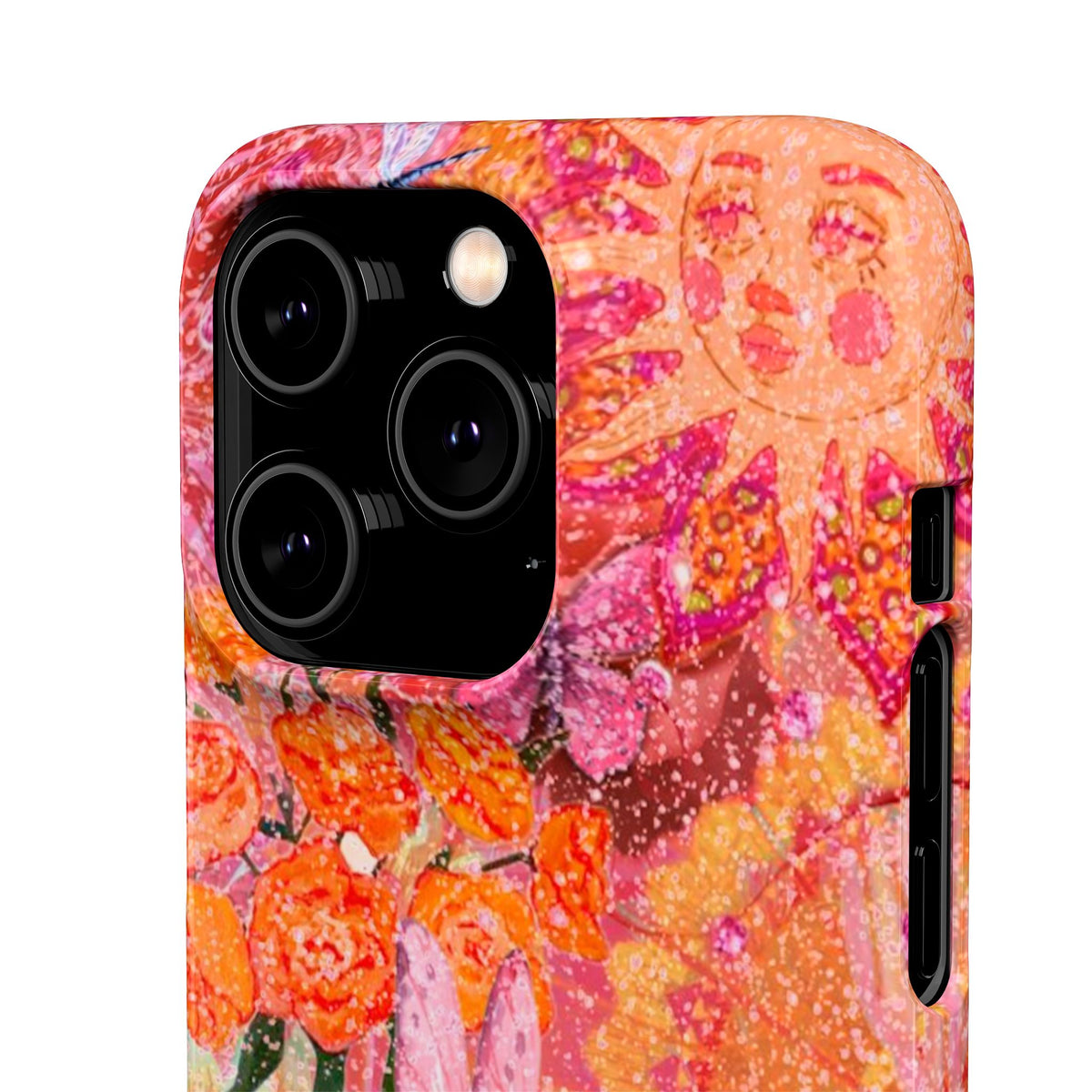 Sunburst Case