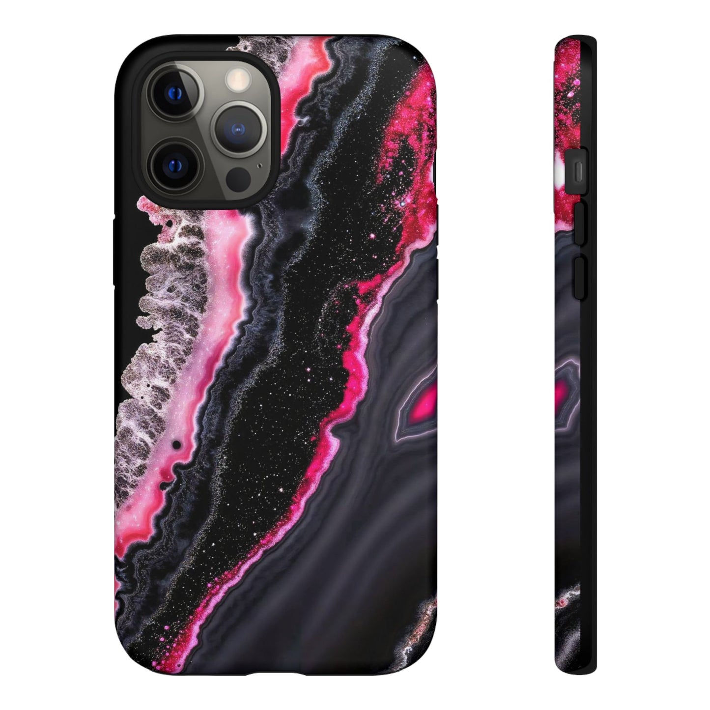 Geode Design Tough Case
