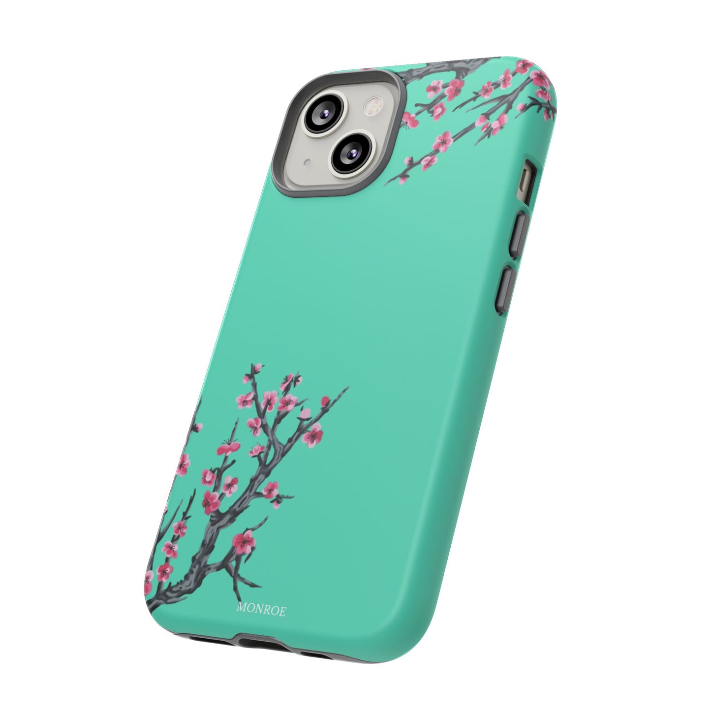 Cherry Blossom Tough Case