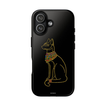 Egyptian Cat Tough Case