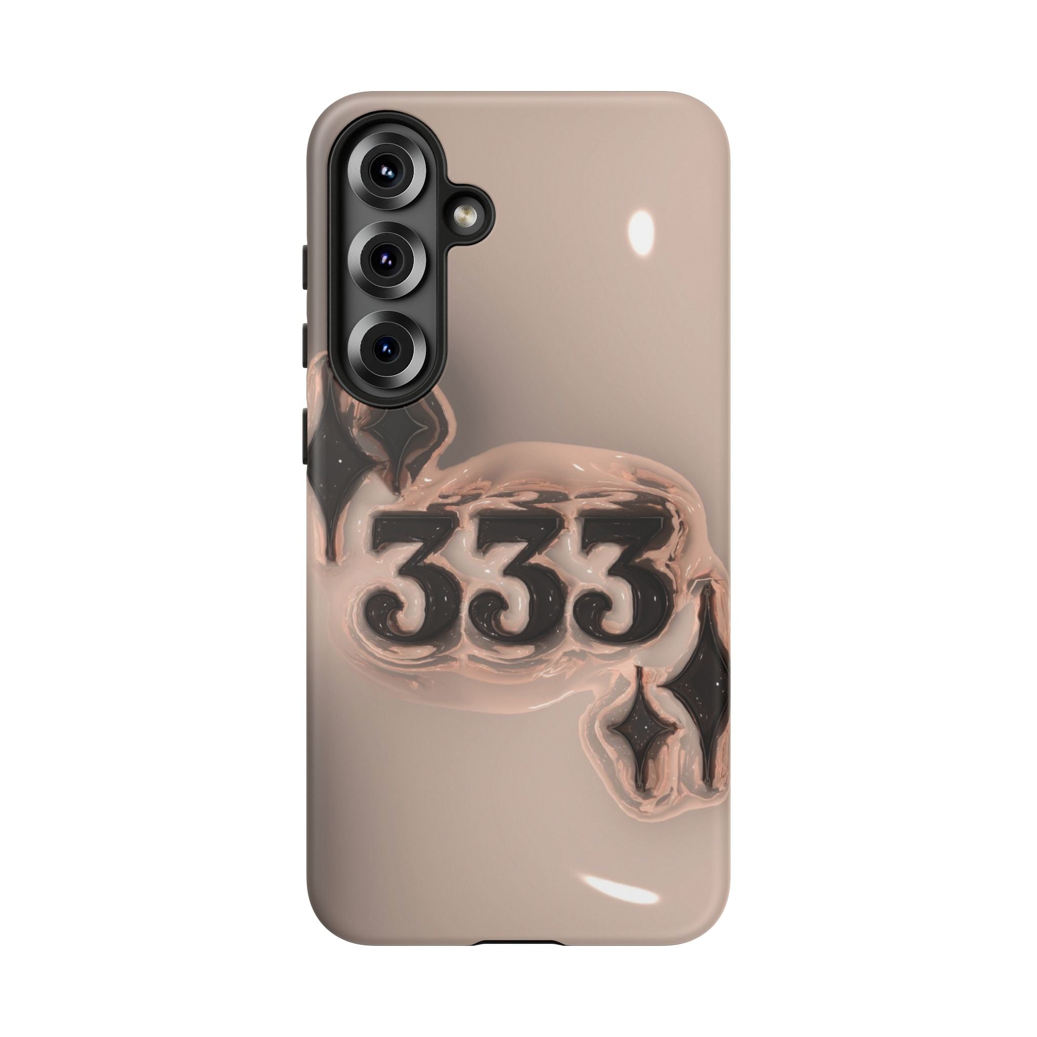 333 Phone Case