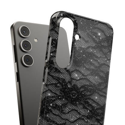 Midnight Lace Case