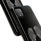 Winged Model Phone Case