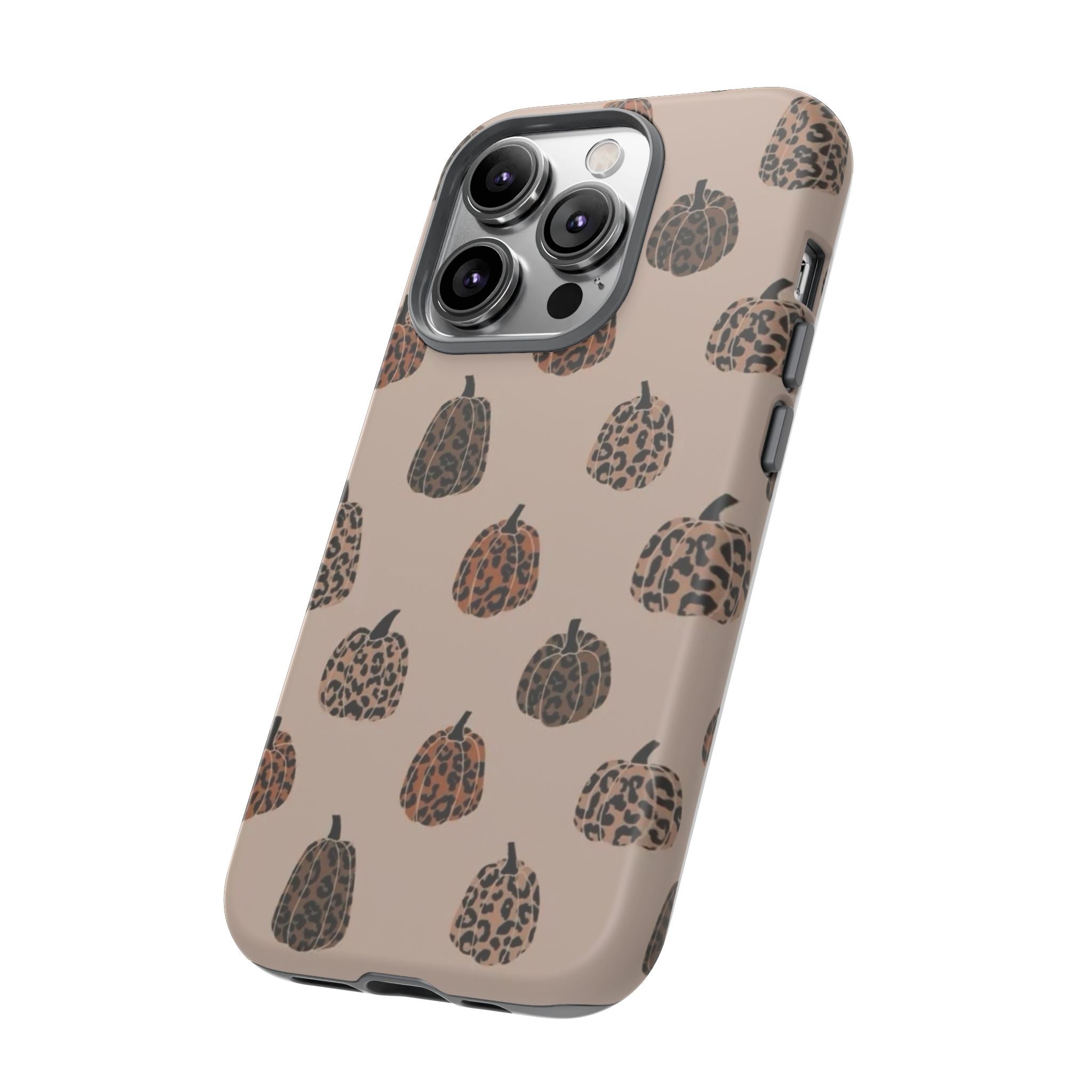 Pumpkin Spice Phone Case