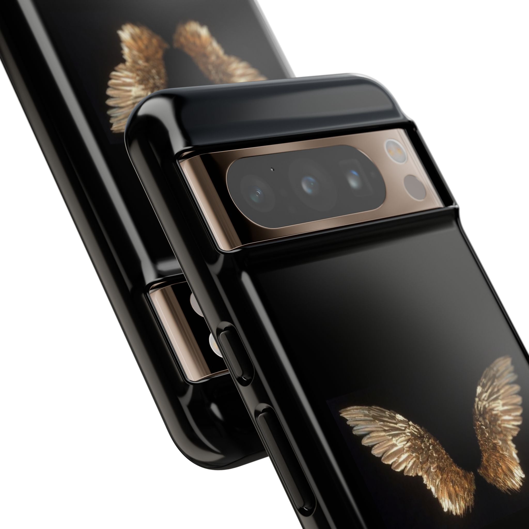 Winged Phone Case