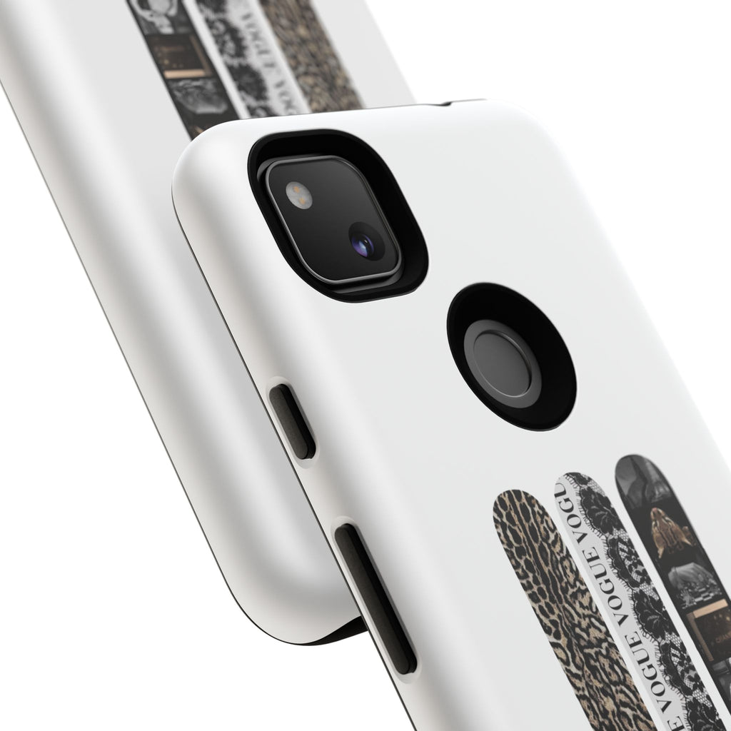 In Vogue Phone Case