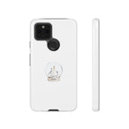 Snow Globe Phone Case