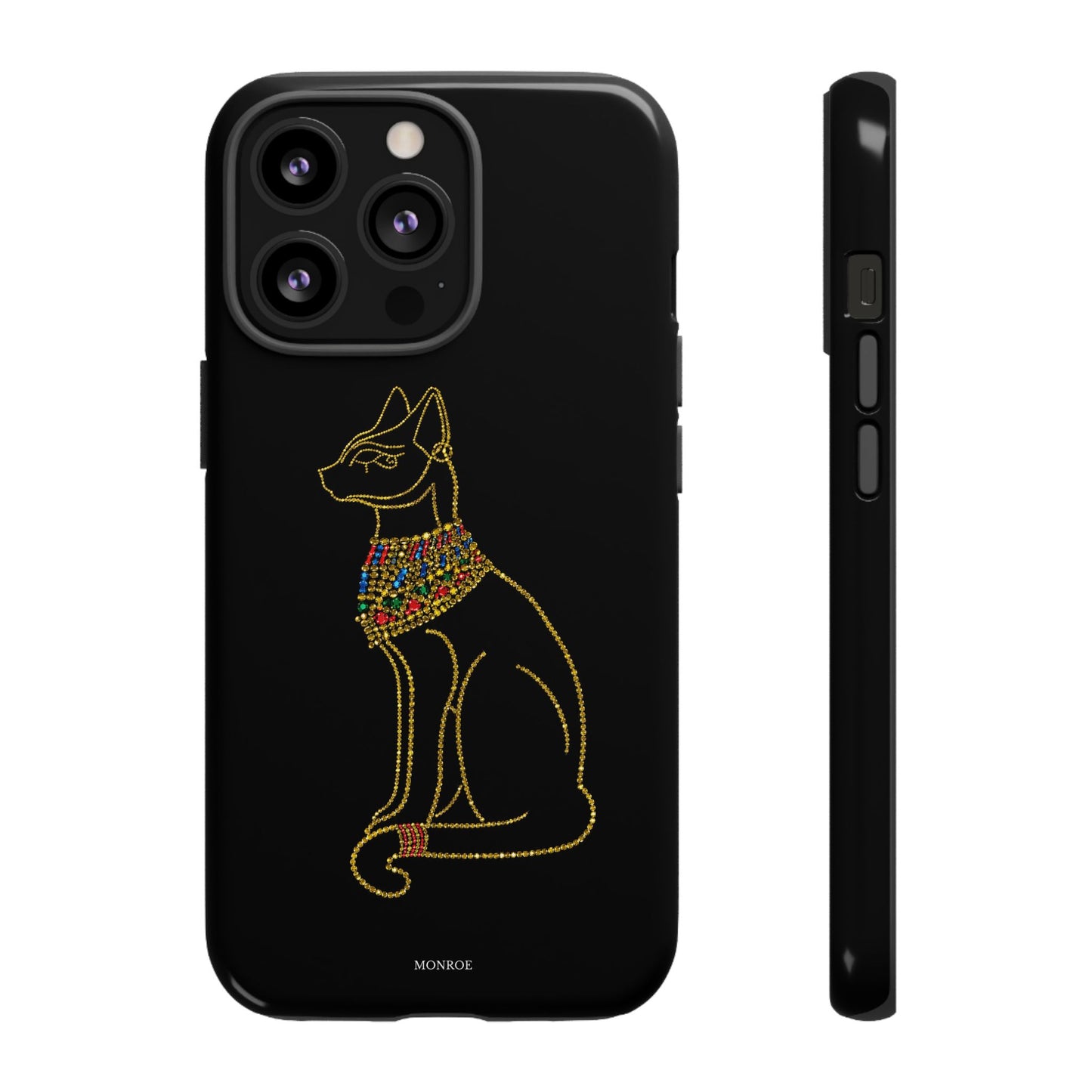 Egyptian Cat Tough Case