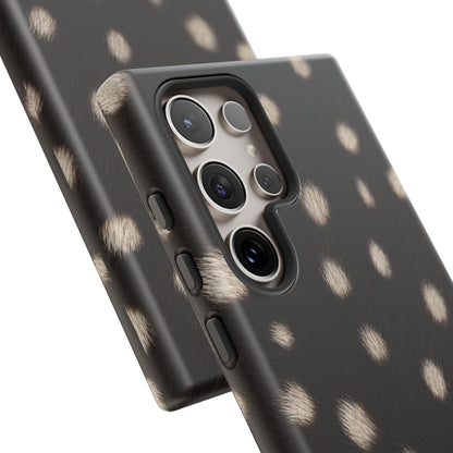 Wild Fawn Tough Case