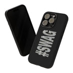#SWAG Tough Phone Case