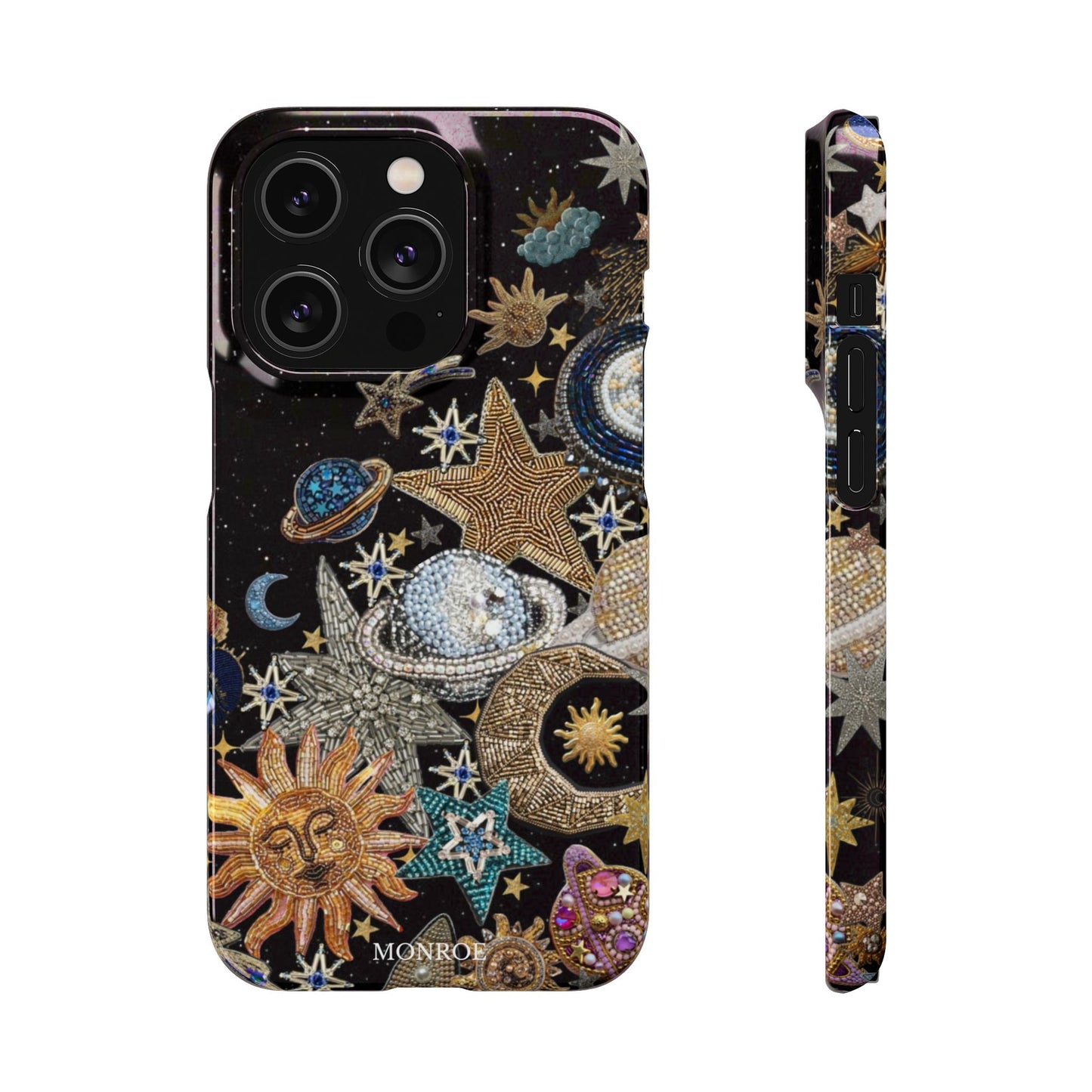 Celestial Galaxy Case