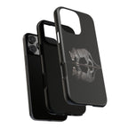 Cheetah Reflection Phone Case