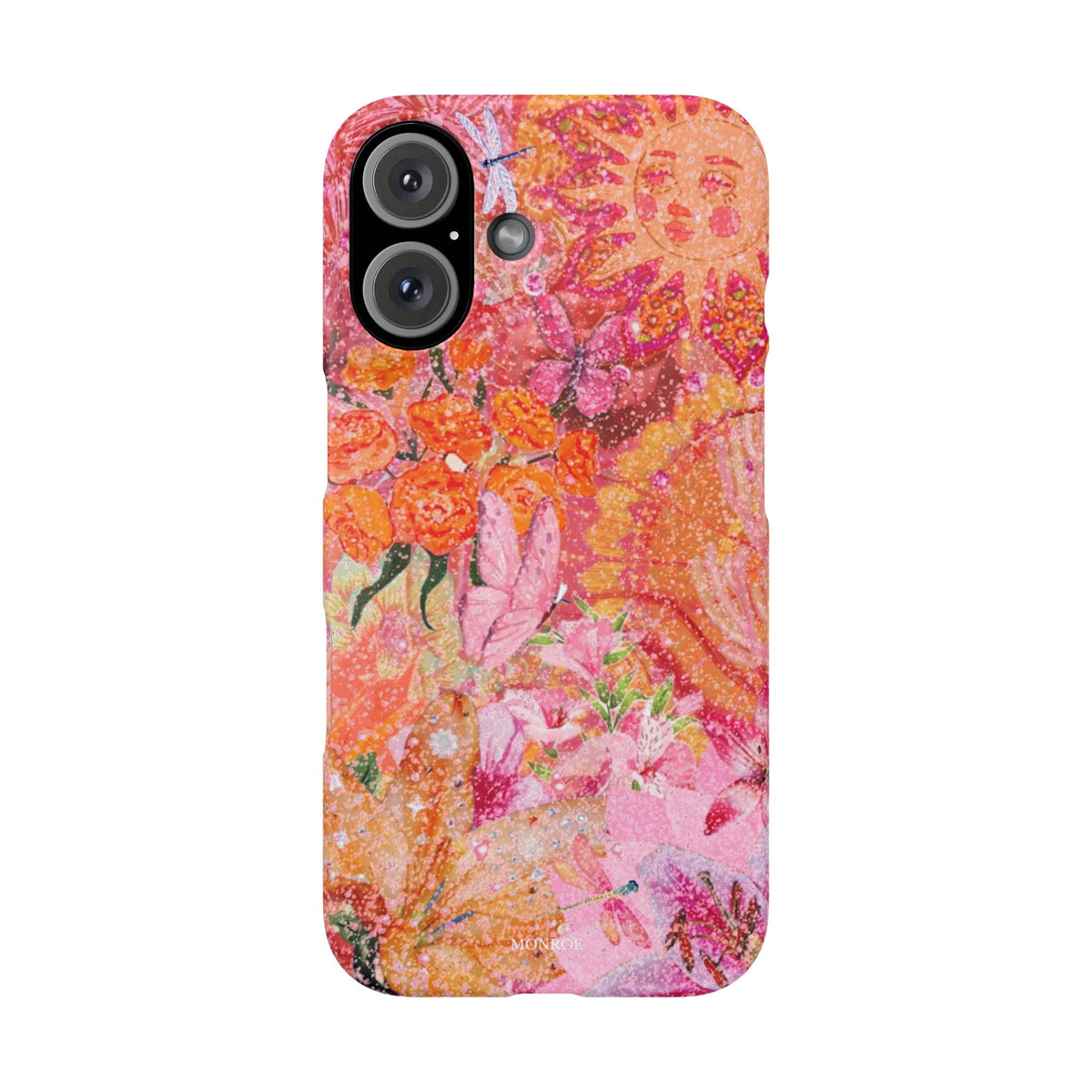 Sunburst Case