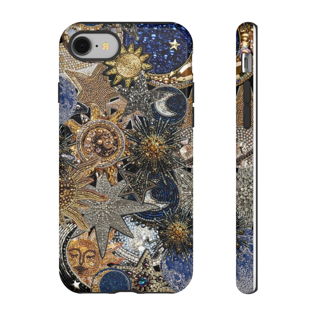 Celestial 2 Phone Case