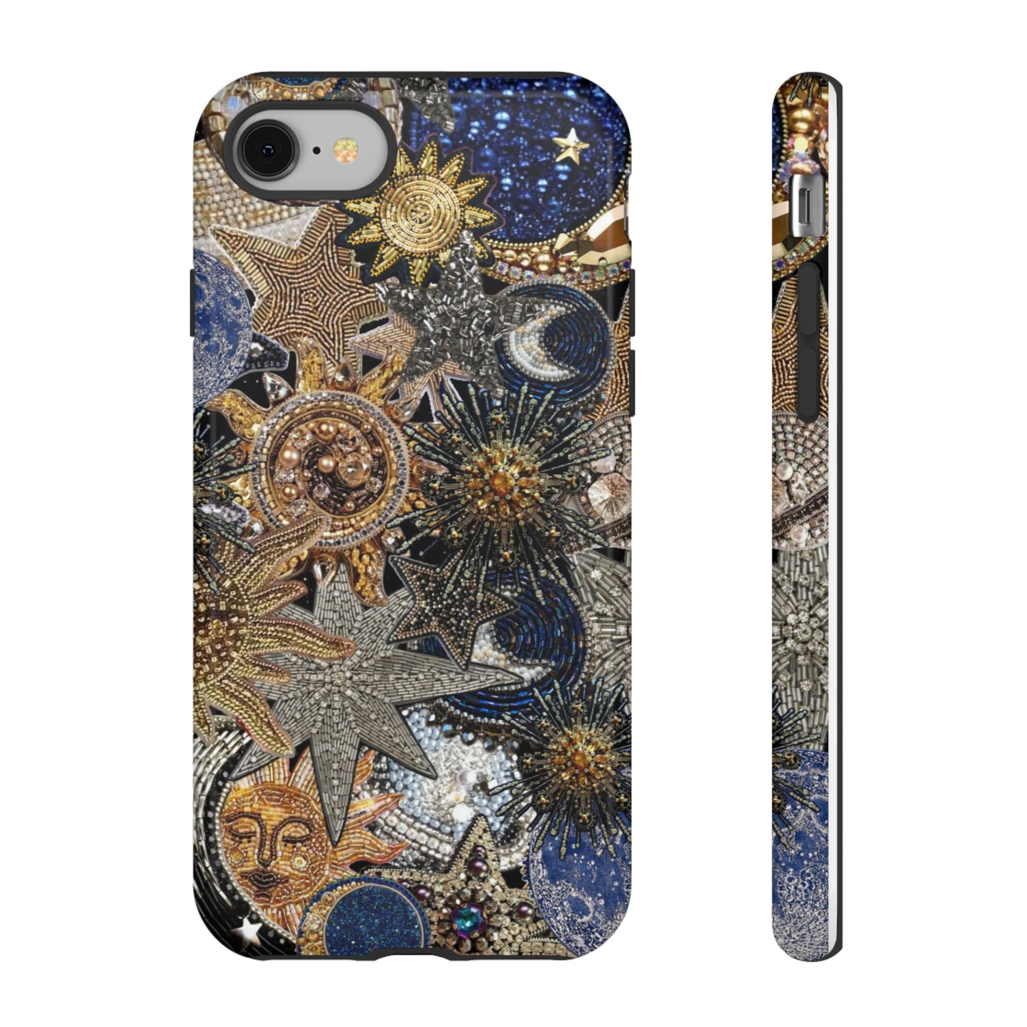 Celestial 2 Phone Case