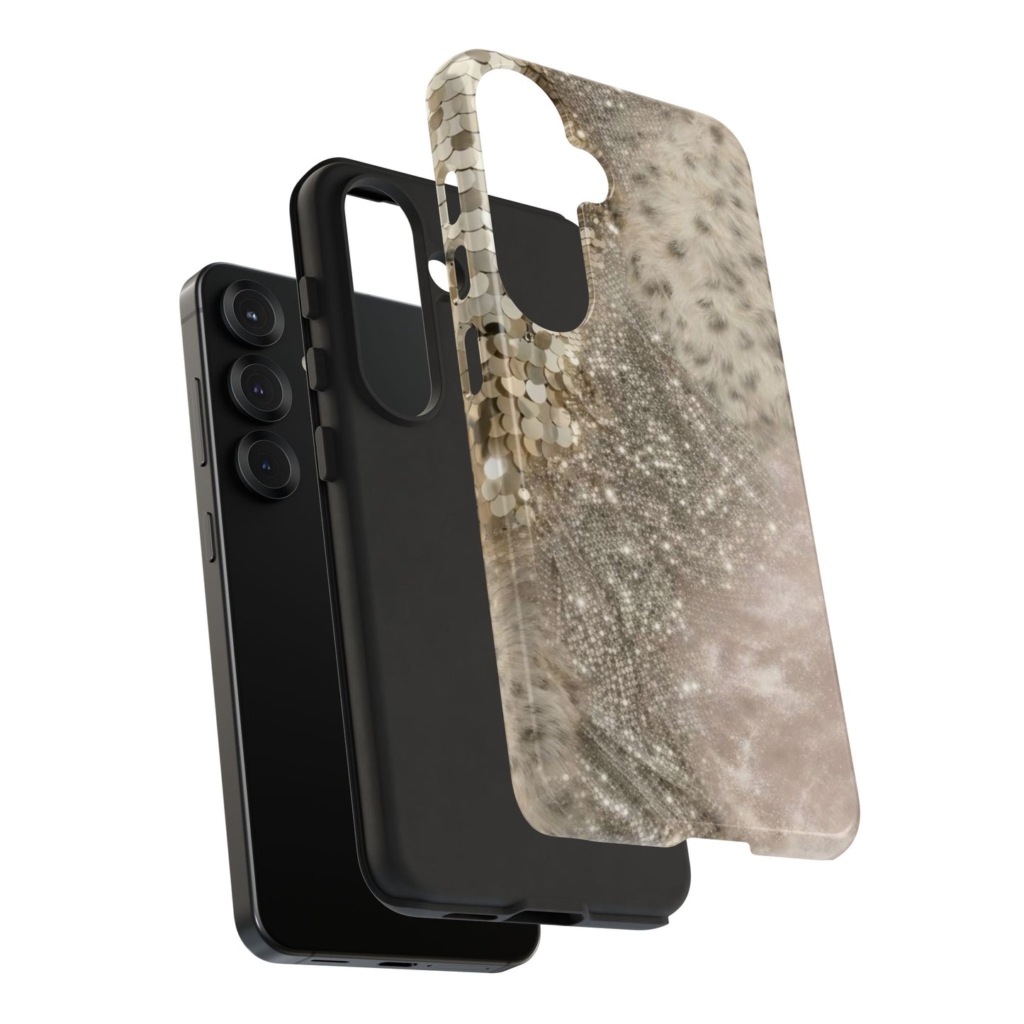 Glitz & Glamour Tough Case