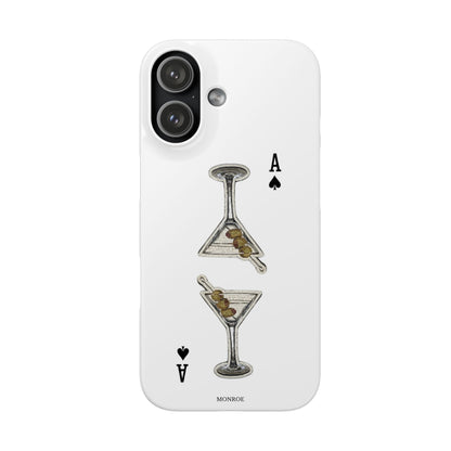 Martini Ace Case