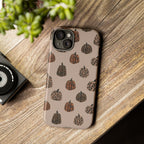 Pumpkin Spice Phone Case