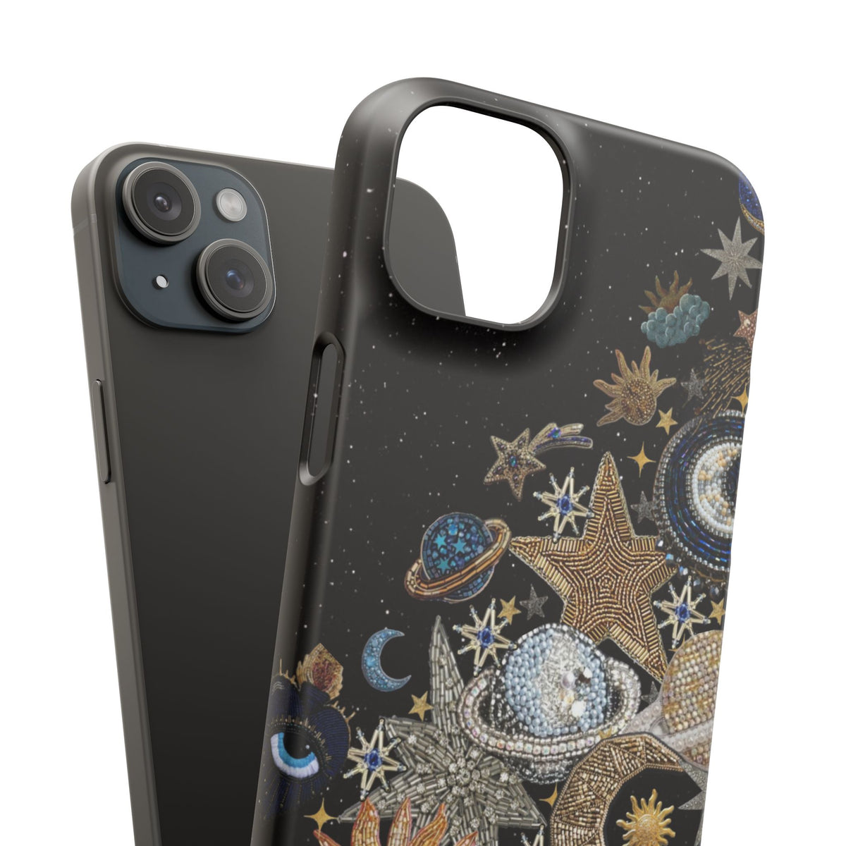 Celestial Galaxy Case