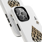 Ace Phone Case
