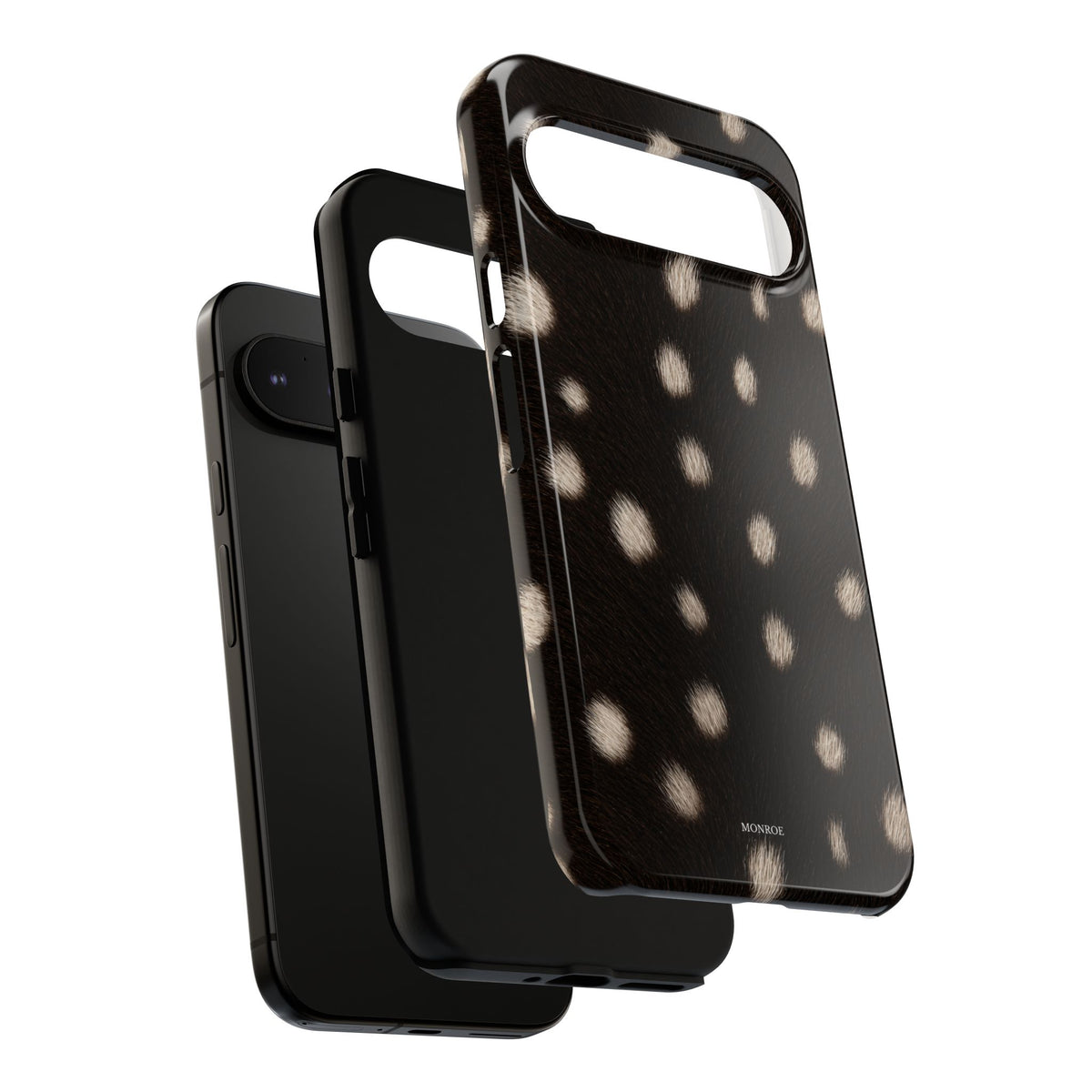 Wild Fawn Tough Case