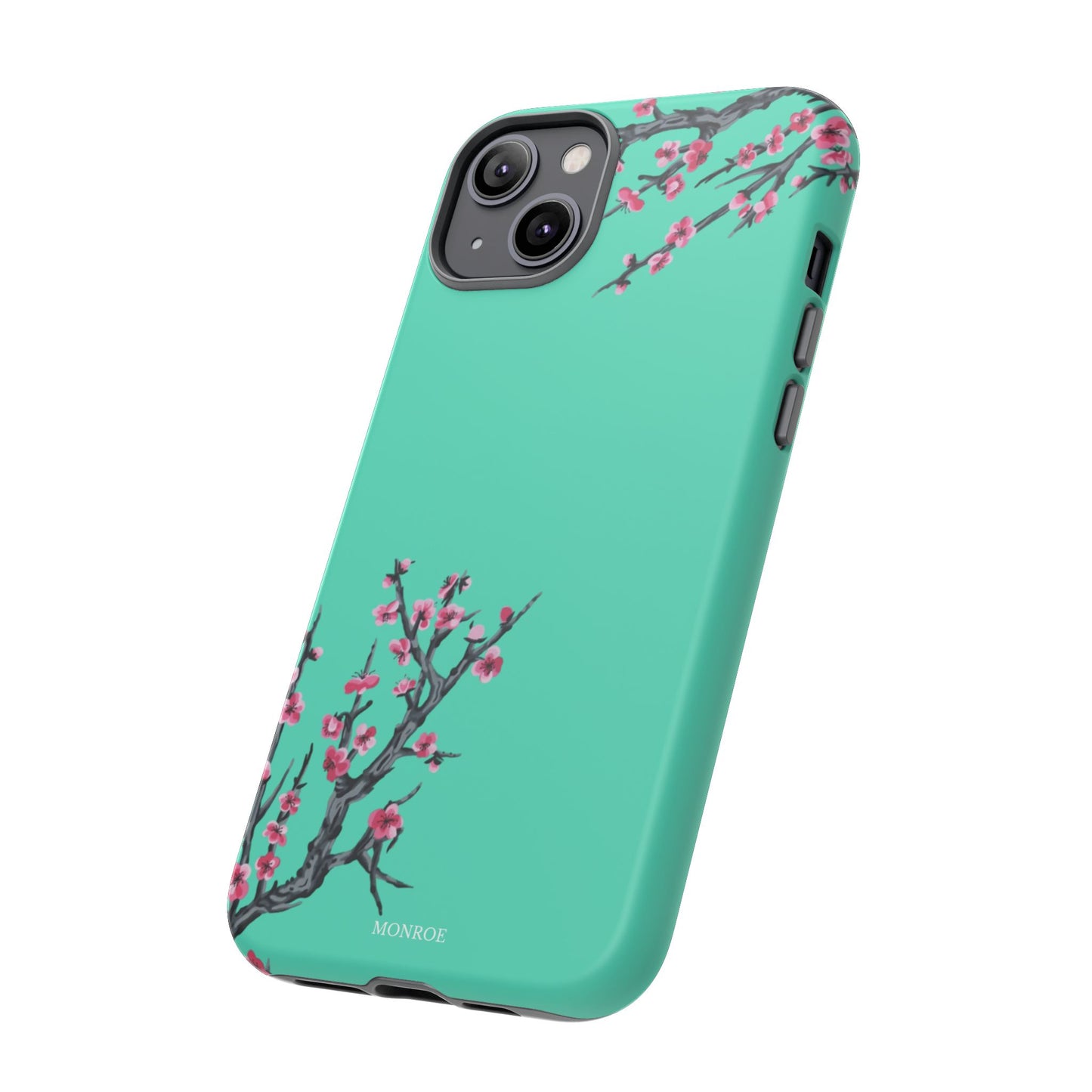 Cherry Blossom Tough Case