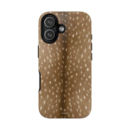Deer Darling Tough Case